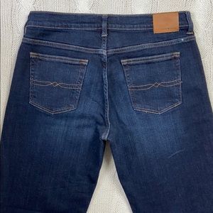 Lucky Brand Easy Rider Jeans